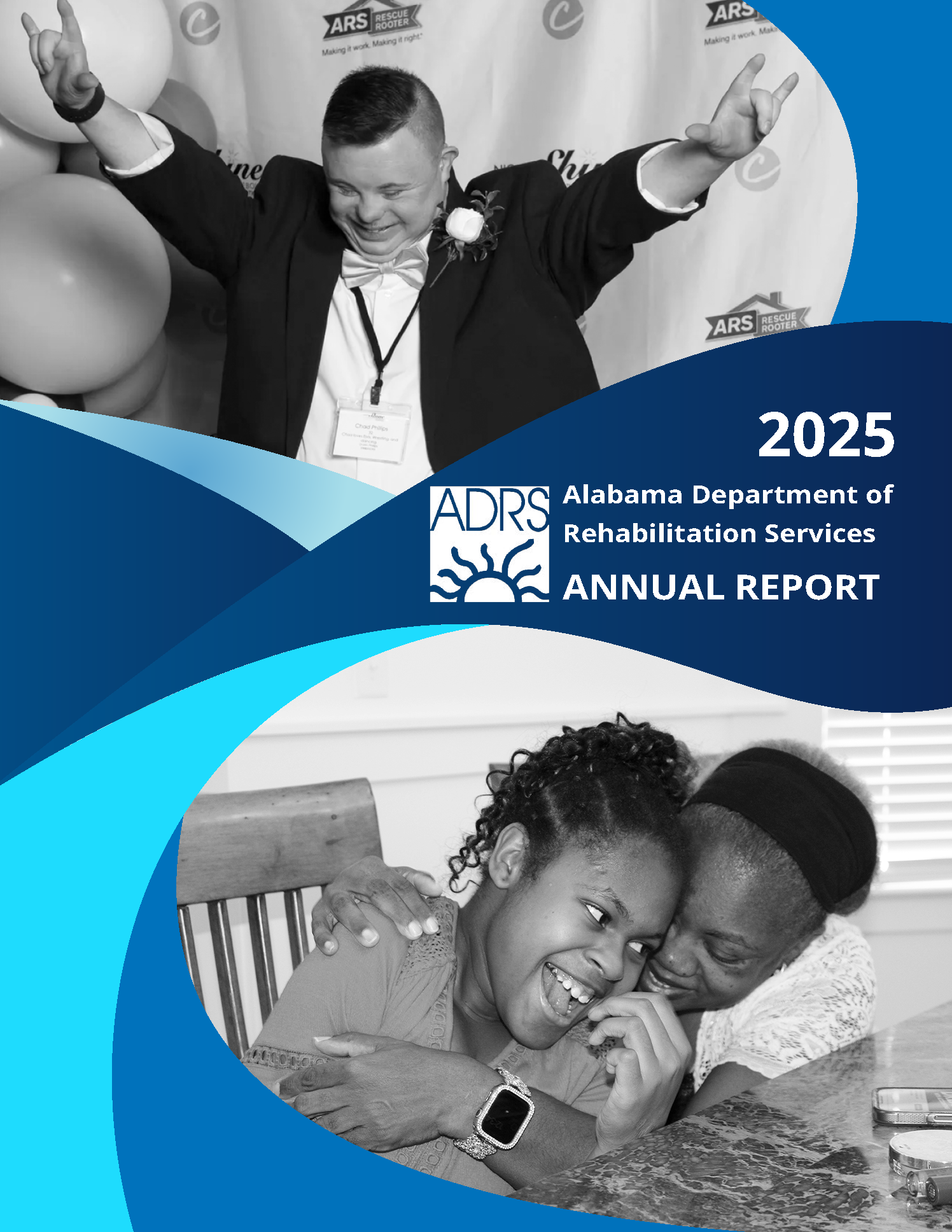 Annual Report 2025